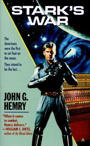 Cover of Stark's War
