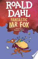 Cover of Fantastic Mr. Fox