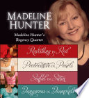 Cover of Madeleine Hunter Collection