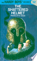 Cover of The Shattered Helmet