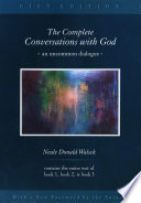 Cover of The Complete Conversations with God