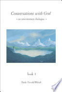 Cover of Conversations with God