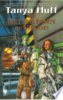 Cover of The Better Part of Valor