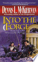 Cover of Into the Forge