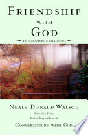 Cover of Friendship with God