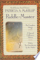 Cover of Riddle-Master