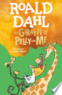 Cover of The Giraffe and the Pelly and Me