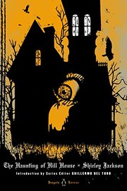 Cover of The Haunting of Hill House