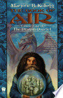 Cover of The Book of Air