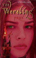 Cover of Prey