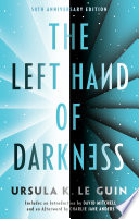 Cover of The Left Hand of Darkness