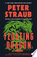 Cover of Floating Dragon