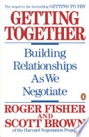 Cover of Getting Together
