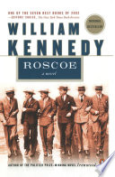 Cover of Roscoe