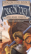 Cover of The Dragon Token