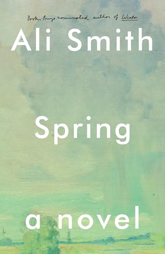 Cover of Spring