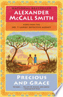 Cover of Precious and Grace