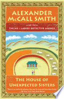 Cover of The House of Unexpected Sisters