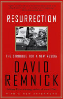 Cover of Resurrection