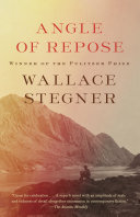 Cover of Angle of Repose