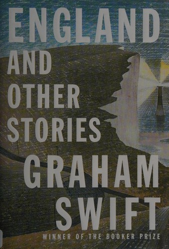 Cover of England and Other Stories