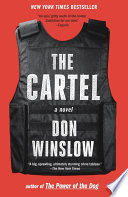 Cover of The Cartel