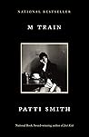 Cover of M Train: A Memoir