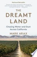 Cover of The Dreamt Land