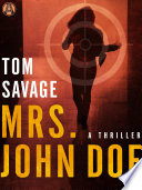 Cover of Mrs. John Doe