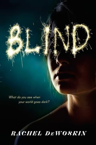 Cover of Blind