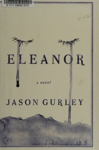 Cover of Eleanor
