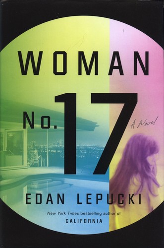 Cover of Woman No. 17