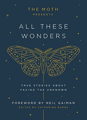 Cover of All these wonders