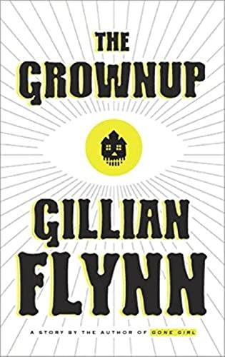 Cover of The Grownup