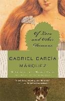 Cover of Of Love and Other Demons