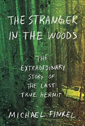 Cover of The Stranger in the Woods