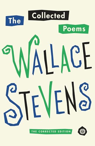 Cover of The Collected Poems