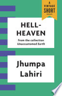 Cover of Hell-Heaven
