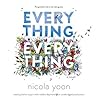 Cover of Everything, Everything