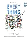 Cover of Everything, Everything