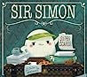 Cover of Sir Simon: Super Scarer