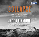 Cover of Collapse: How Societies Choose to Fail or Succeed
