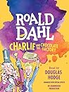 Cover of Charlie and the Chocolate Factory