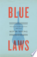Cover of Blue Laws