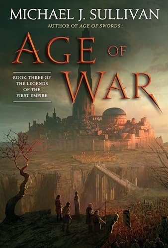 Cover of Age of War