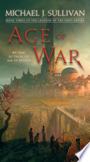 Cover of Age of War