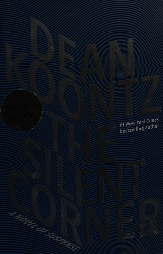Cover of The Silent Corner