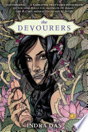 Cover of The Devourers