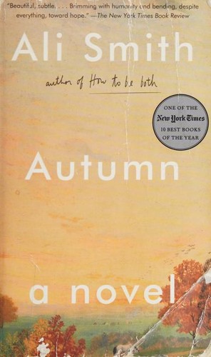 Cover of Autumn