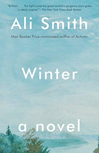 Cover of Winter